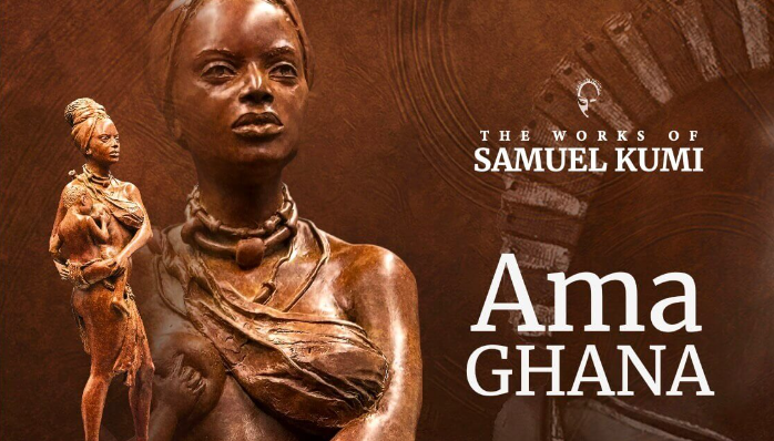 Ama Ghana